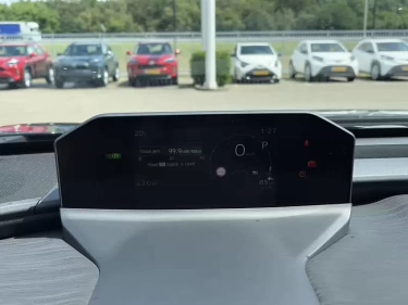 Foto van Toyota C-HR+
