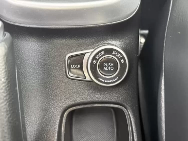 Foto van Suzuki SX4 S-Cross