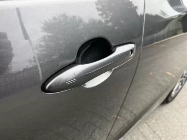 Foto van Toyota Prius