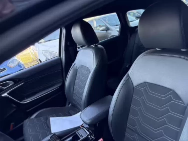 Foto van Kia Ceed Sportswagon