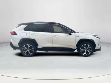 Foto van Toyota RAV4