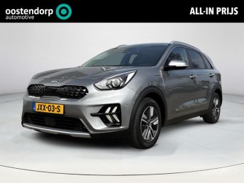 Kia Niro 1.6 GDi PHEV DynamicLine Plug in occasion 2020
