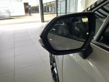 Foto van Toyota Corolla