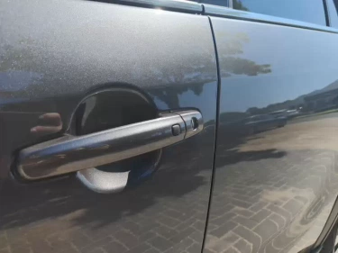 Foto van Suzuki S-Cross