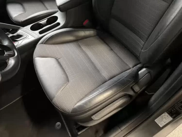 Foto van Kia Niro