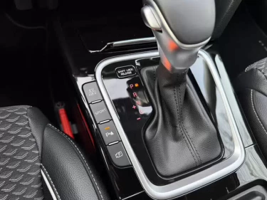 Foto van Kia XCeed