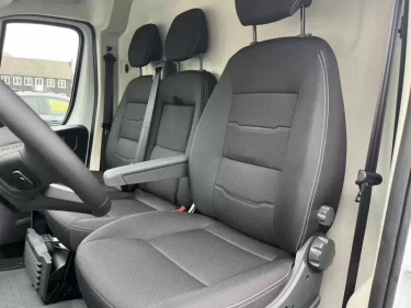 Foto van Toyota Proace MAX