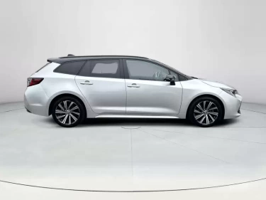 Foto van Toyota Corolla Touring Sports