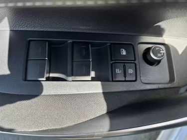 Foto van Toyota Corolla Touring Sports