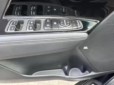 Foto van Kia e-Niro