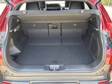 Foto van Suzuki e VITARA