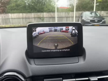 Foto van Mazda 2