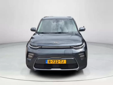Foto van Kia e-Soul