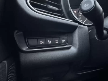 Foto van Mazda CX-30