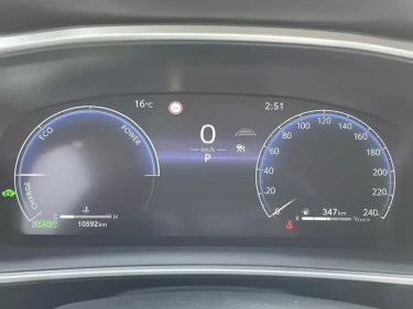 Foto van Toyota Corolla