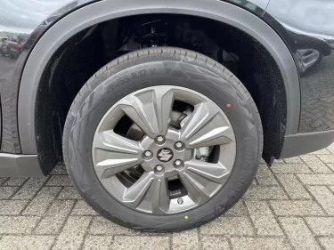 Foto van Suzuki Vitara