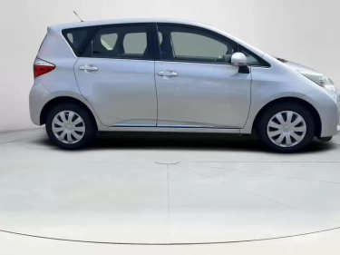 Foto van Toyota Verso-S