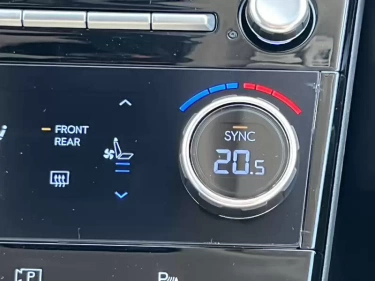 Foto van Hyundai Santa Fe