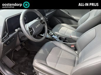 Kia Niro EV DynamicLine 64.8 kWh Navi | Licht metaal | 15.692 km !!! occasion 2023
