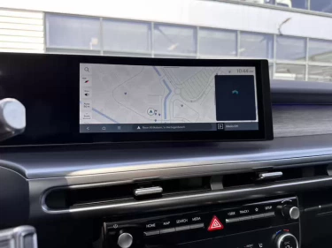 Foto van Hyundai IONIQ