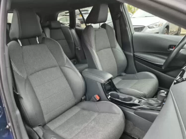 Foto van Toyota Corolla Touring Sports