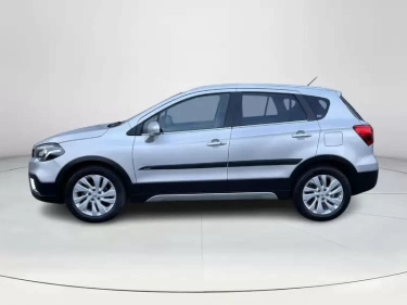 Foto van Suzuki S-Cross