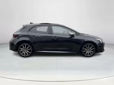 Foto van Toyota Corolla