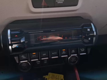 Foto van Suzuki Ignis