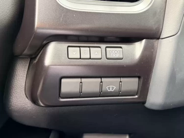 Foto van Lexus UX
