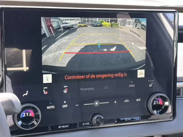 Foto van Toyota C-HR+
