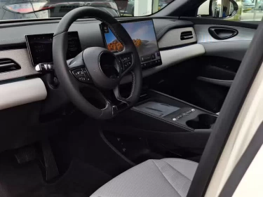 Foto van BYD SEAL 6 Touring