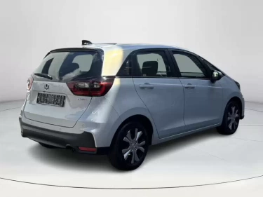 Foto van Honda Jazz