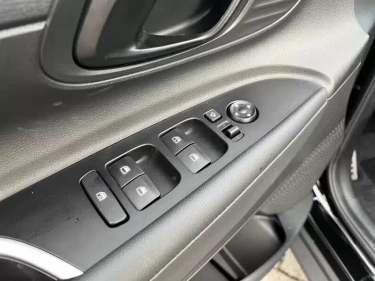 Foto van Hyundai Bayon