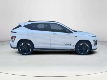 Foto van Hyundai Kona Electric