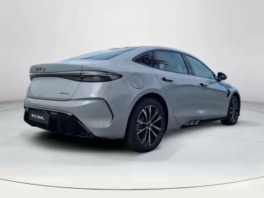 Foto van BYD SEAL
