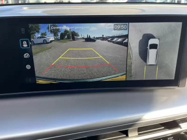 Foto van Hyundai IONIQ