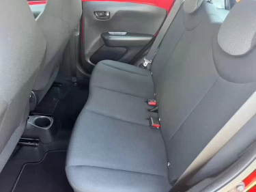 Foto van Toyota Aygo