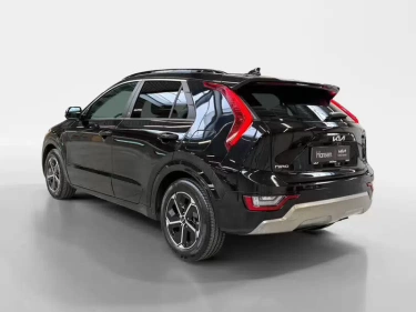 Foto van Kia Niro