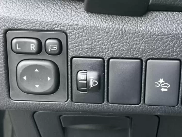 Foto van Toyota Auris