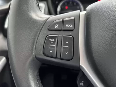 Foto van Suzuki S-Cross