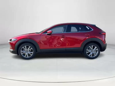 Foto van Mazda CX-30