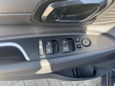 Foto van Hyundai i20