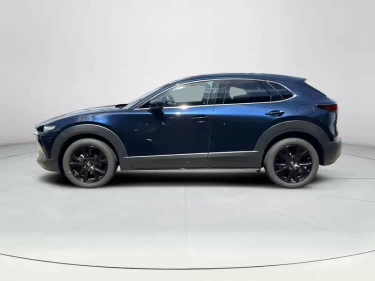 Foto van Mazda CX-30