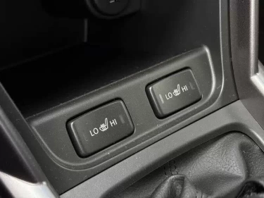 Foto van Suzuki S-Cross