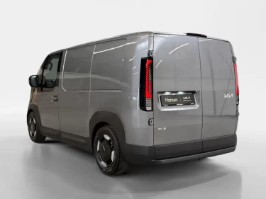 Foto van Kia PV5