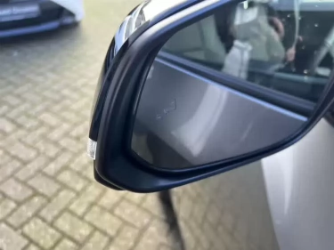 Foto van Toyota Bz4x