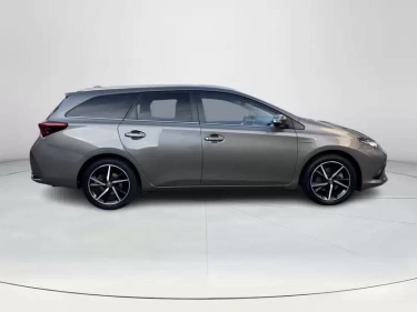 Foto van Toyota Auris