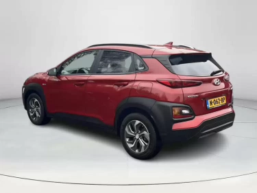 Foto van Hyundai Kona