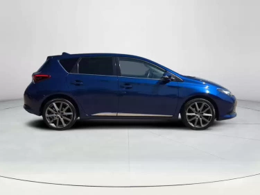 Foto van Toyota Auris