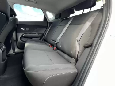 Foto van Hyundai Kona Electric